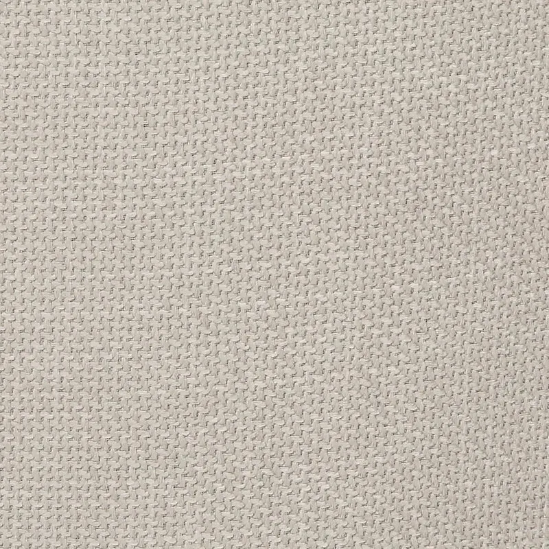 Chaise BARI tissu pieds chêne