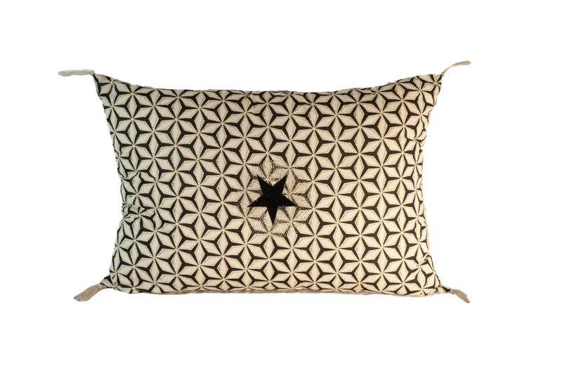 BONCOEURS le grand coussin rectangle 40x60