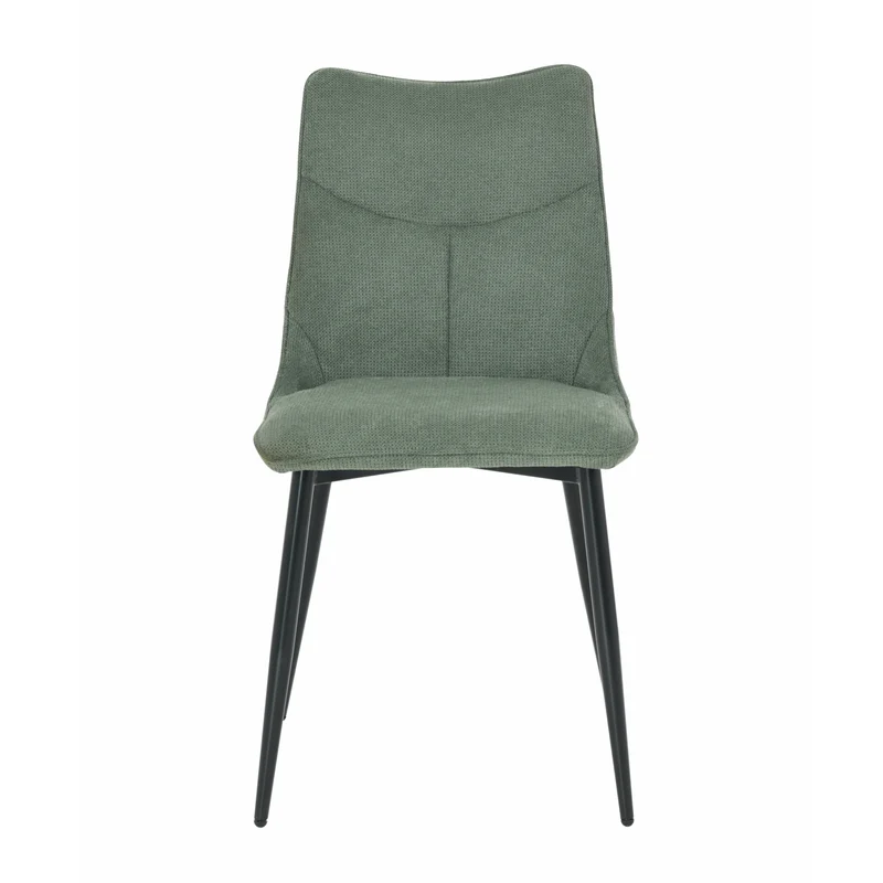 Chaise UMA tissu