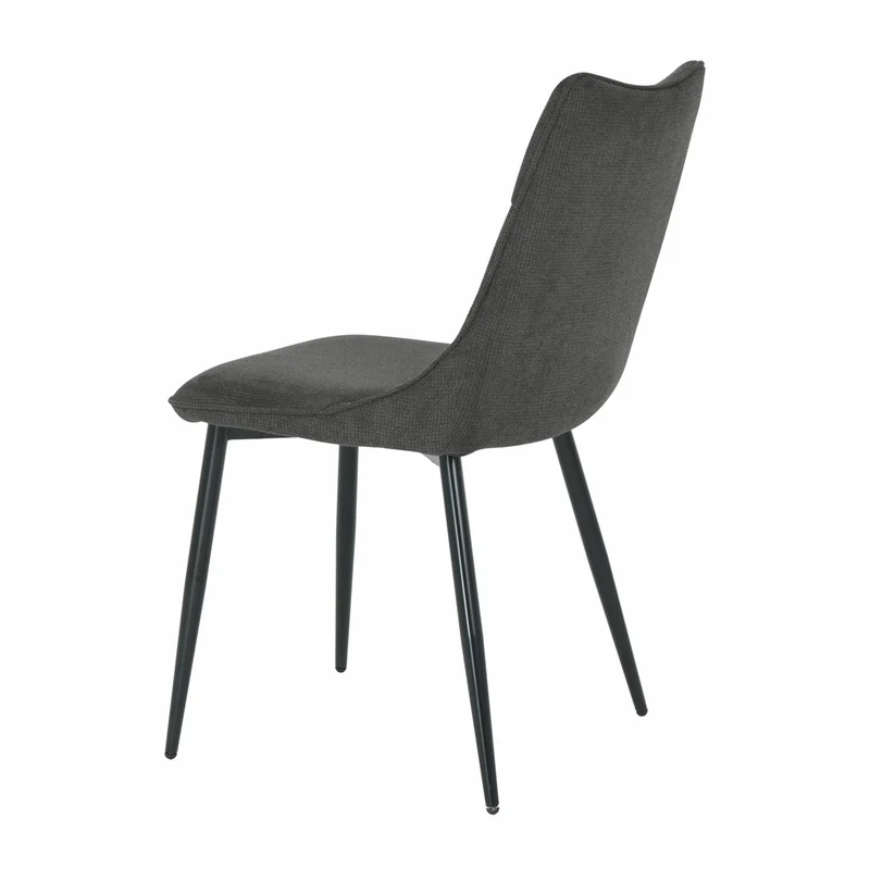 Chaise UMA tissu