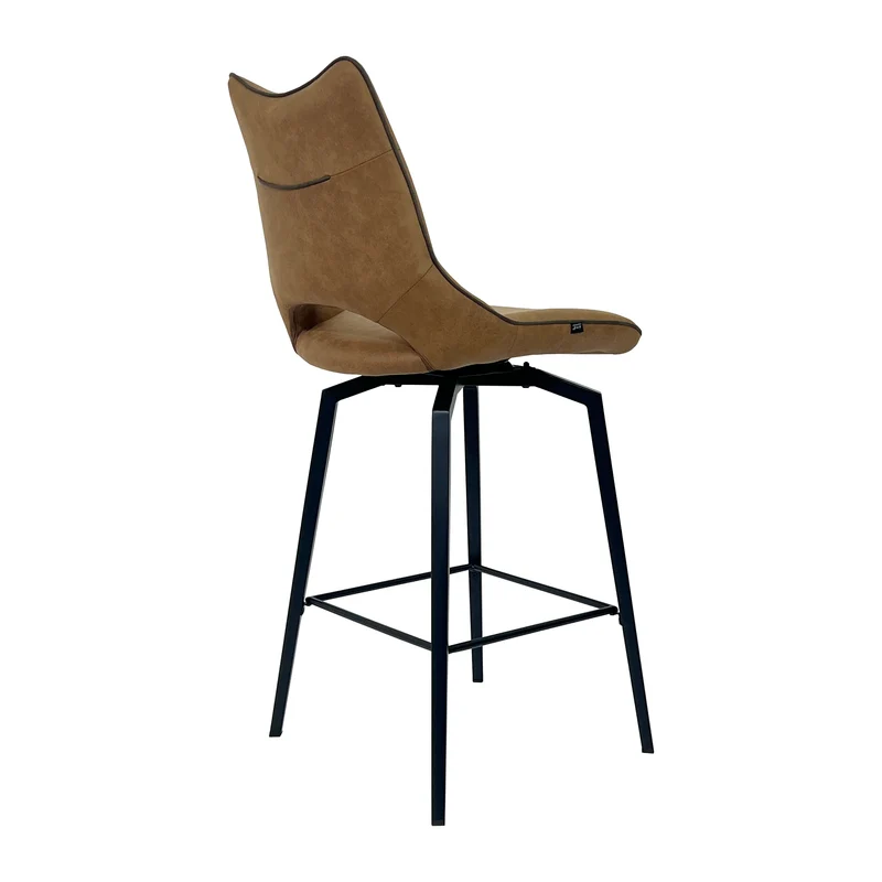 Tabouret pivotant FUGACE