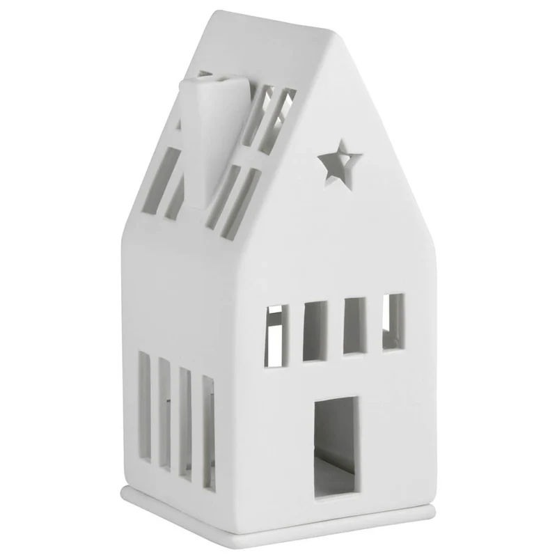 Photophore-maison "ETOILE"