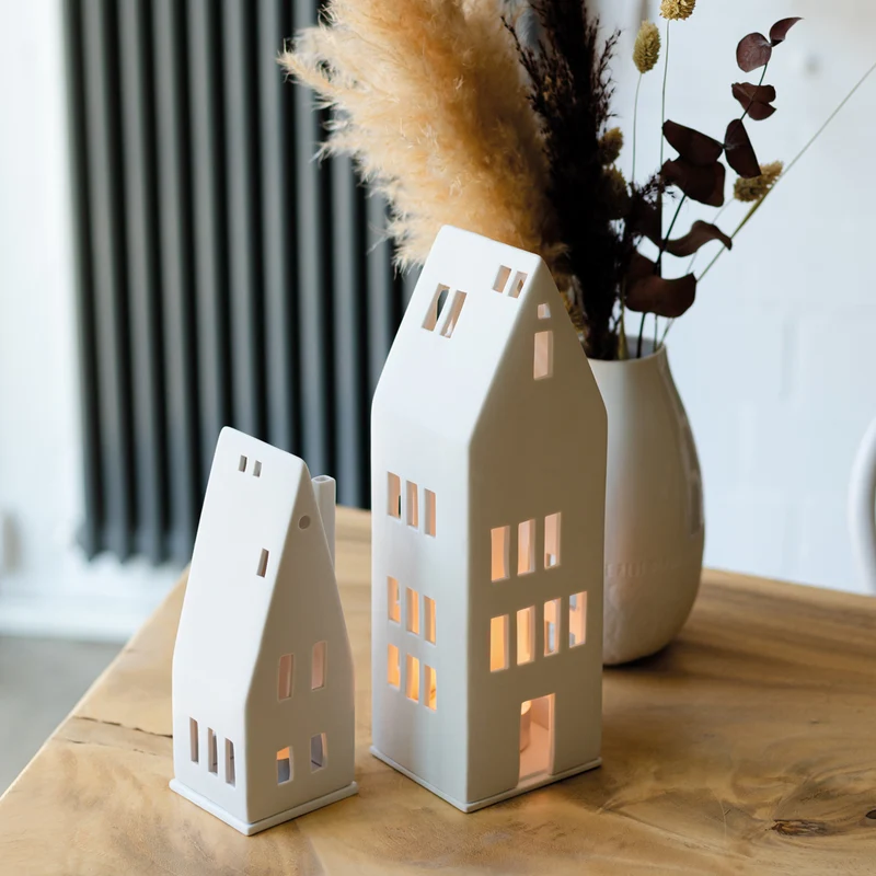Photophore MAISON