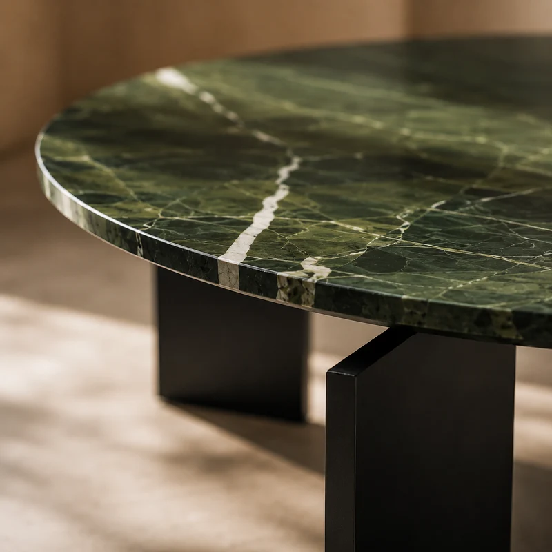 Duo de tables basses ELYNORA