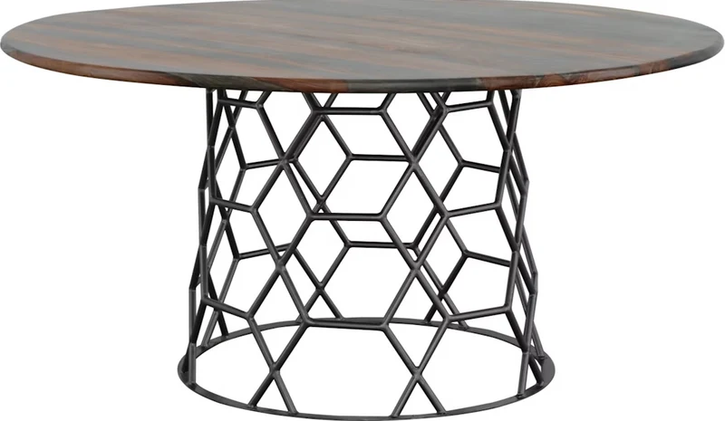 Table ronde Bella 60"