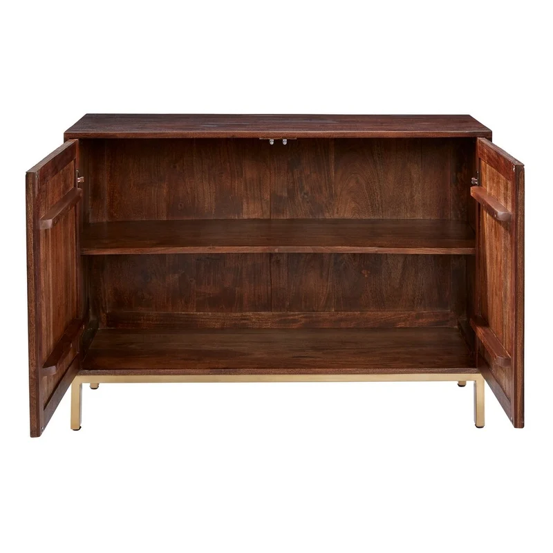 Buffet Mogano 2 portes