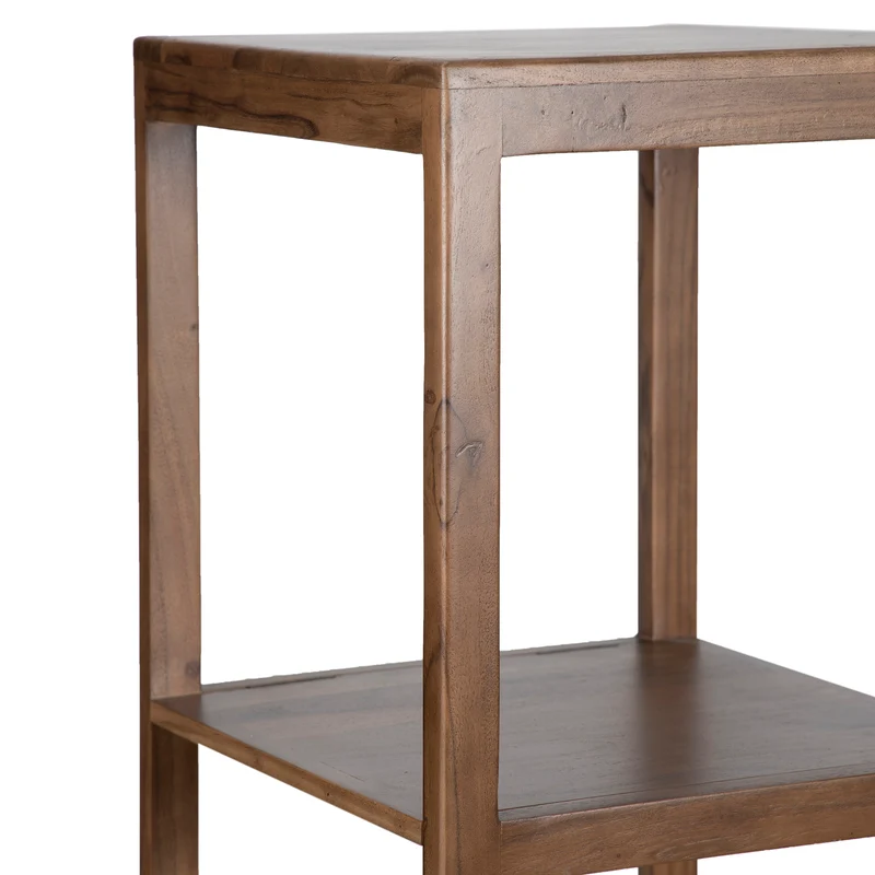 Colonne de rangement | Acacia Alexander