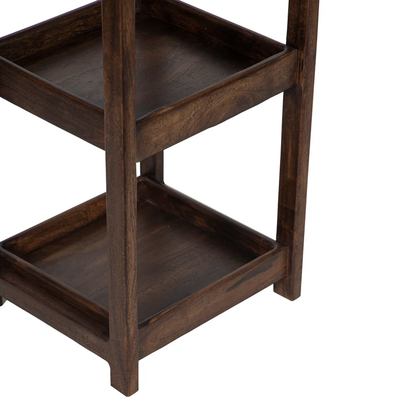 Etagere 3 niveaux | Acacia Hiputa