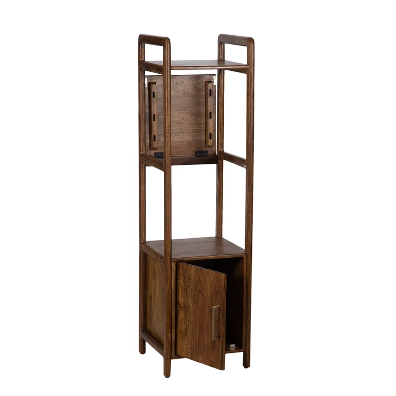 Colonne de rangement | Acacia Newyork