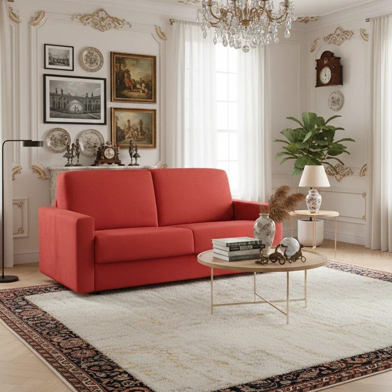 Canapé-lit 2 places | Daisy