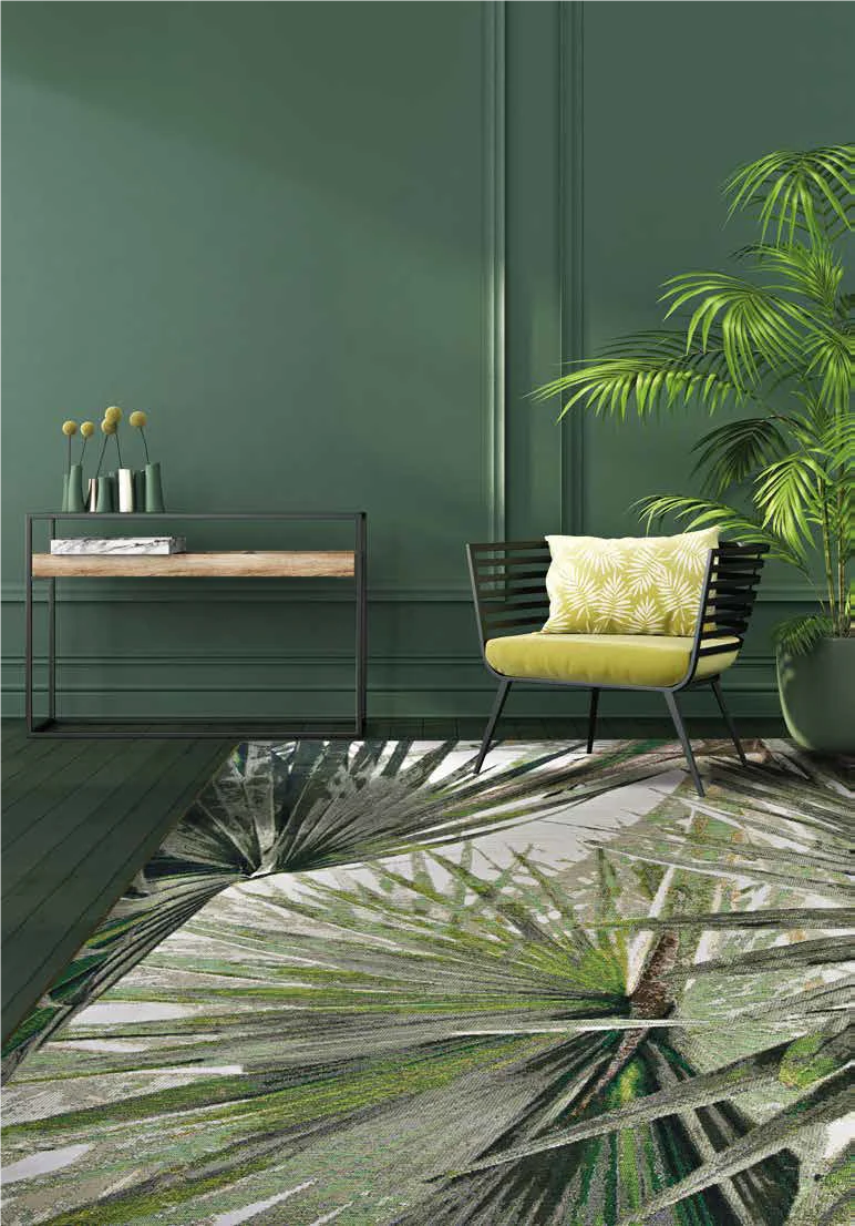 AMAZZONIA 1046/Q04 X