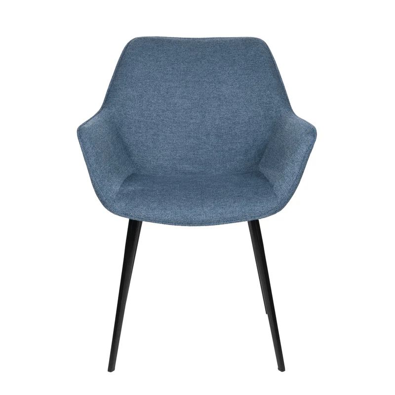 Fauteuil KOMFY tissu