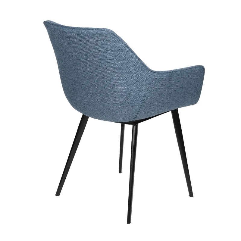 Fauteuil KOMFY tissu