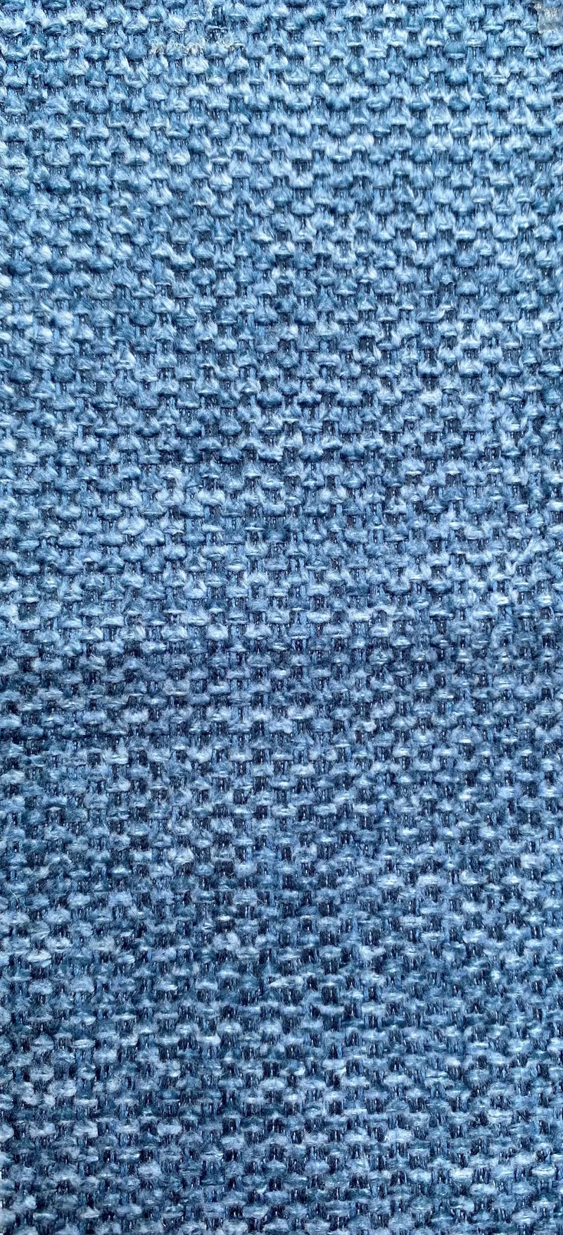 Fauteuil KOMFY tissu