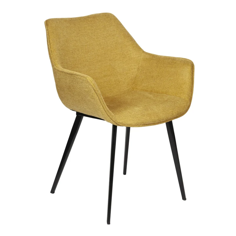 Fauteuil KOMFY tissu