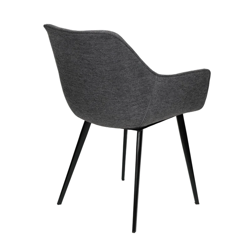 Fauteuil KOMFY tissu