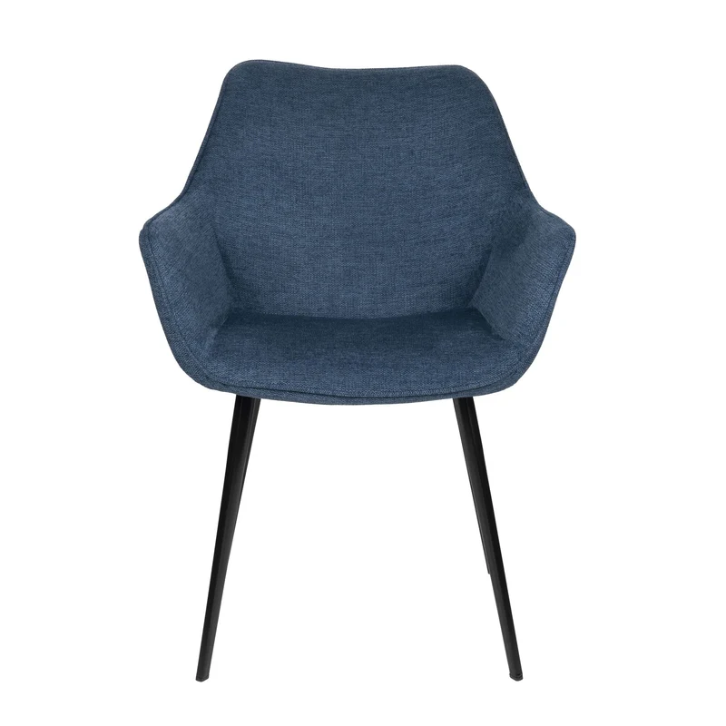 Fauteuil KOMFY tissu