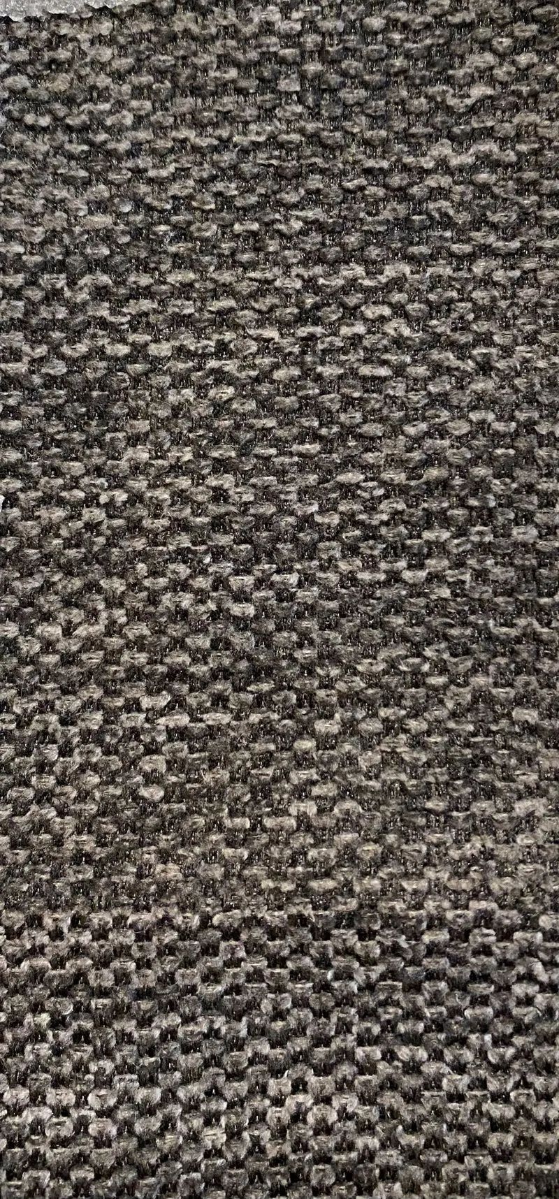 Fauteuil KOMFY tissu