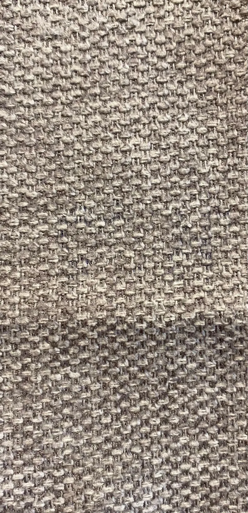 Fauteuil KOMFY tissu