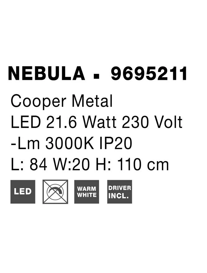 NEBULA 5