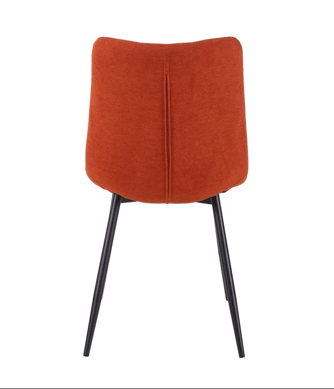 Chaise AGATHE tissu