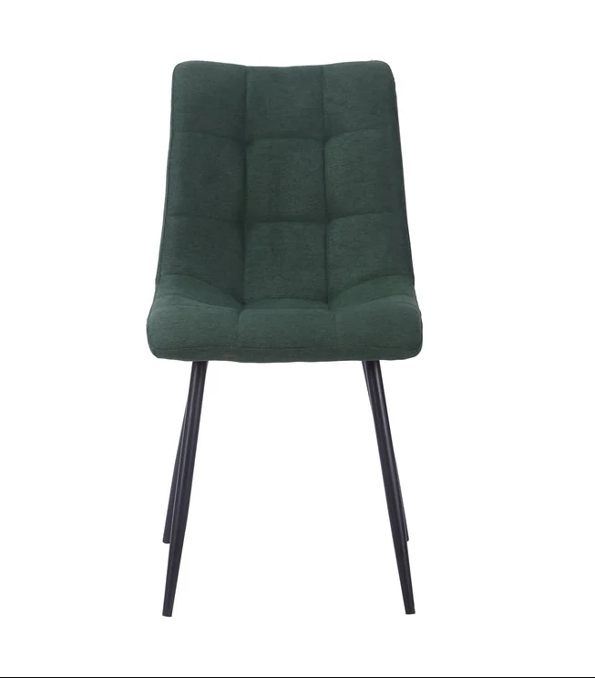 Chaise AGATHE tissu