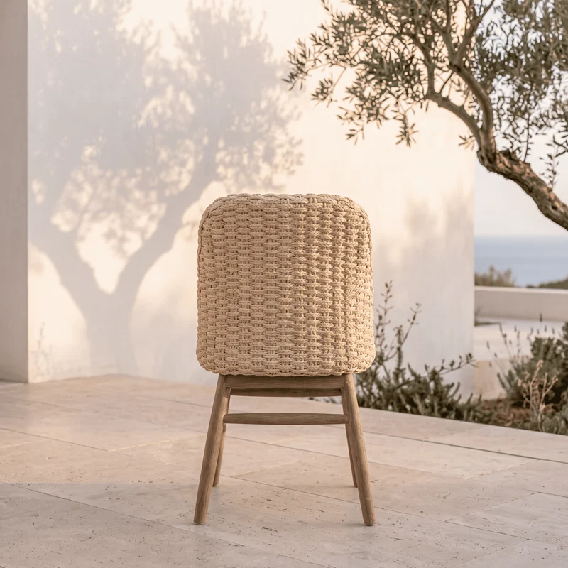 Chaise SOLEA beige