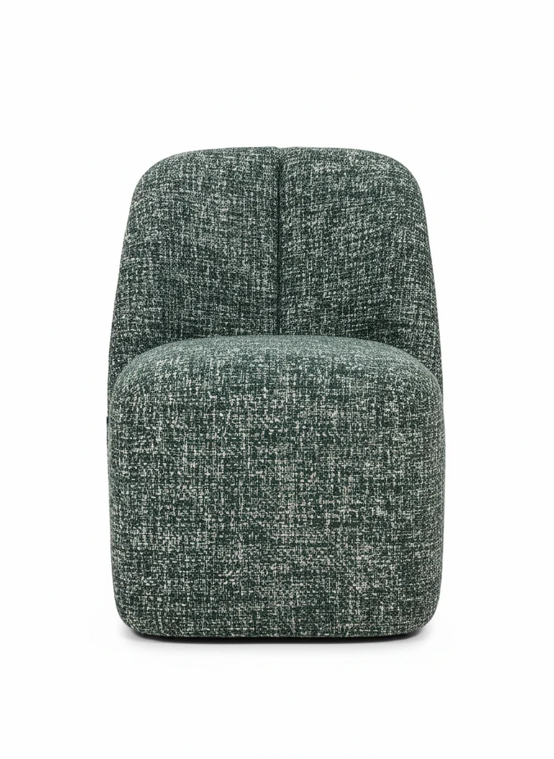 Fauteuil Oslo vert