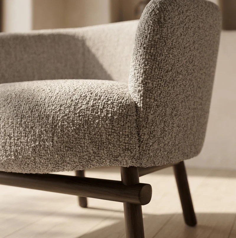 Fauteuil DUNE