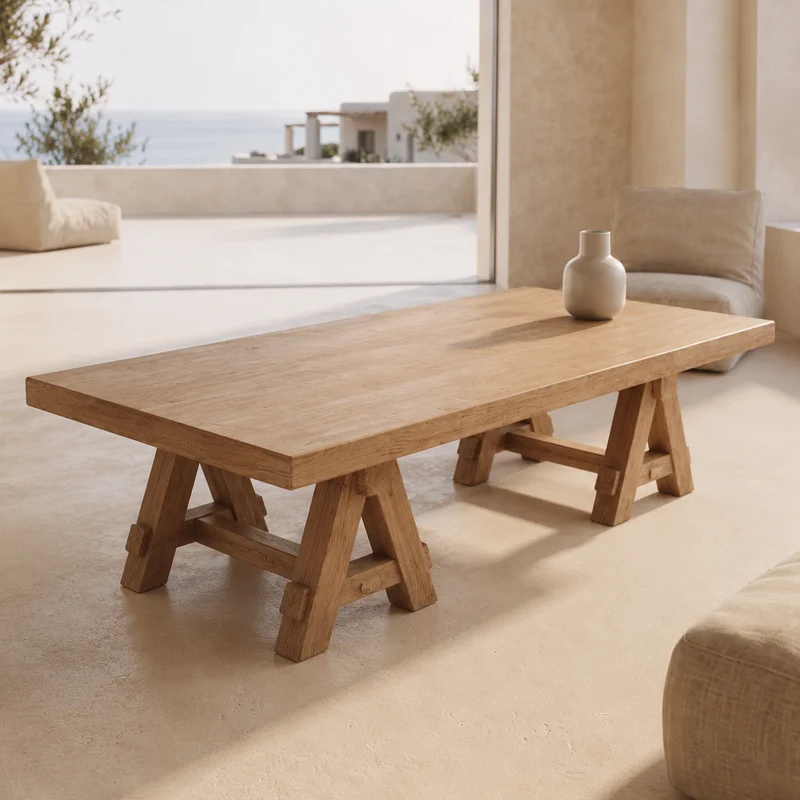 Table basse Ormea