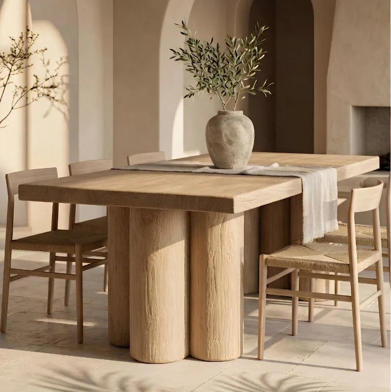 Table à manger Ormea