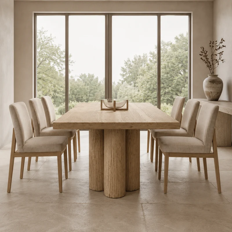 Table à manger Ormea
