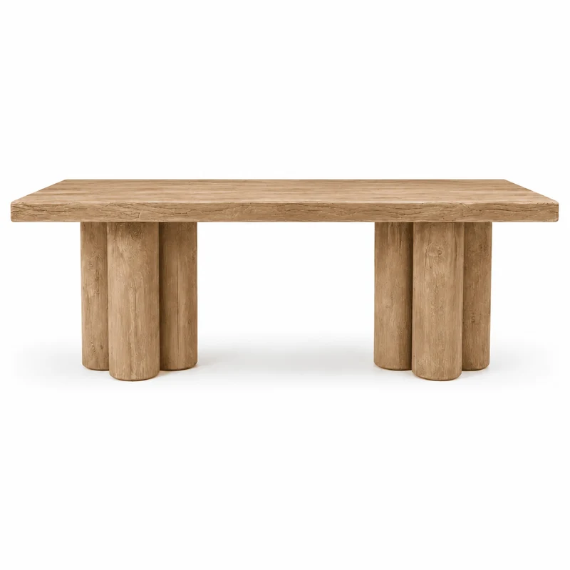 Table à manger Ormea