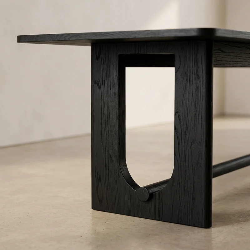Table à manger Sydney en 320 cm