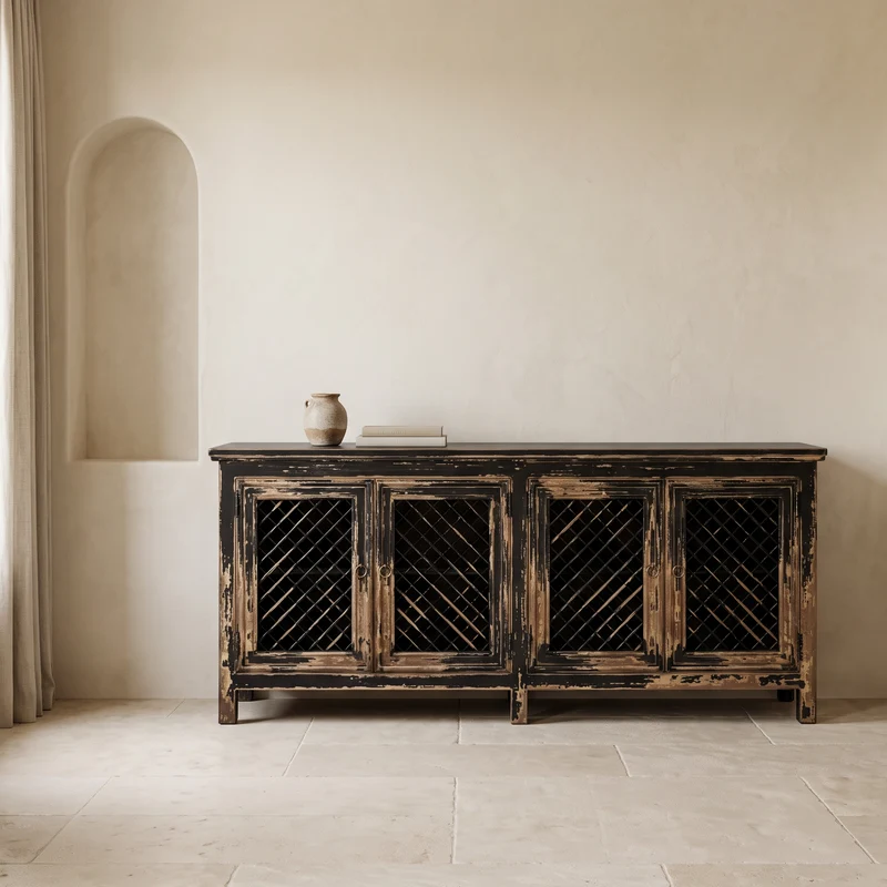 Buffet Essaouira