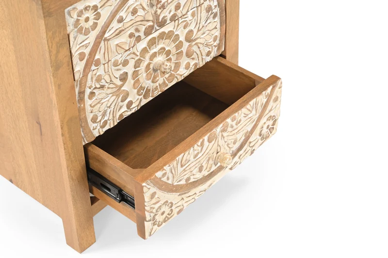 Table de chevet Goa