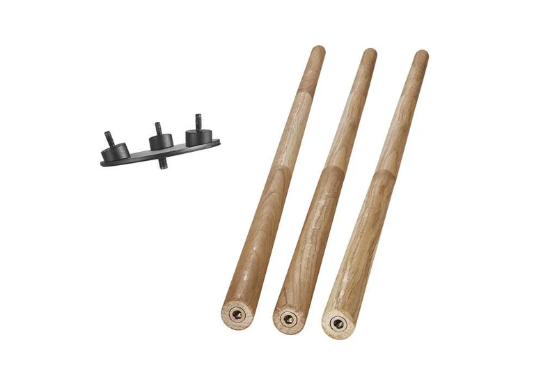 KETTLE TRIPOD 110