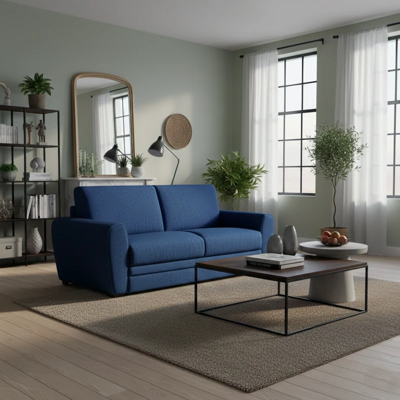 Canapé convertible | Epure