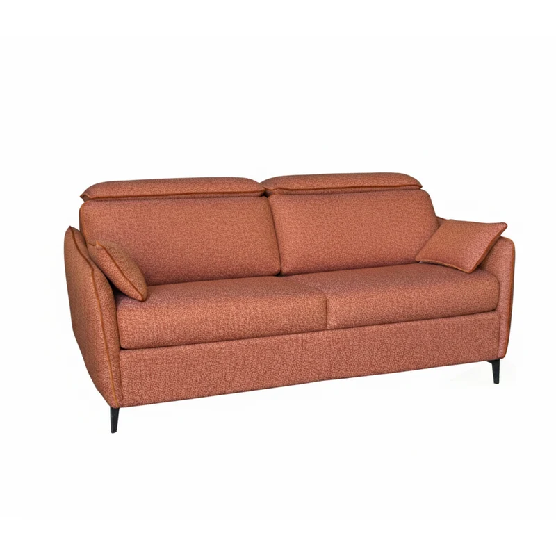 Canapé-lit 3 places | Conforto