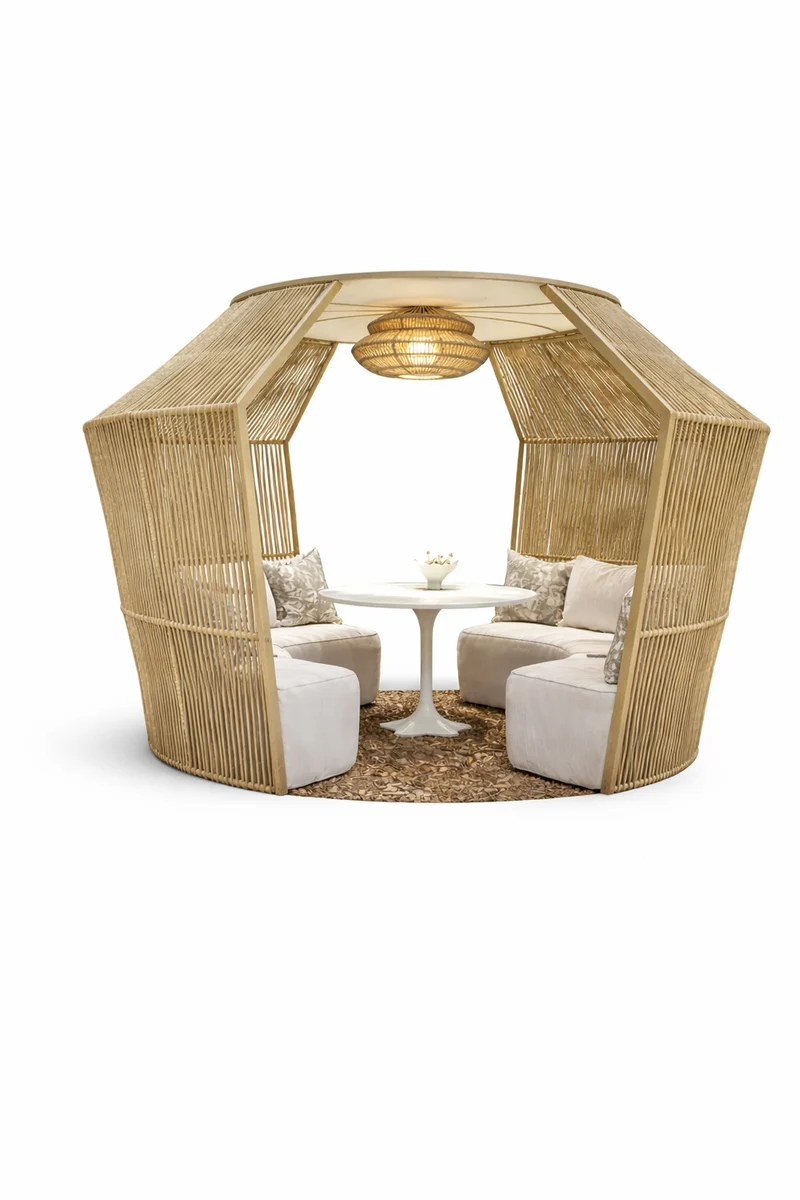 Maison Solaire HOMMY