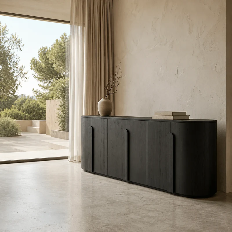 Buffet Sydney en 300cm