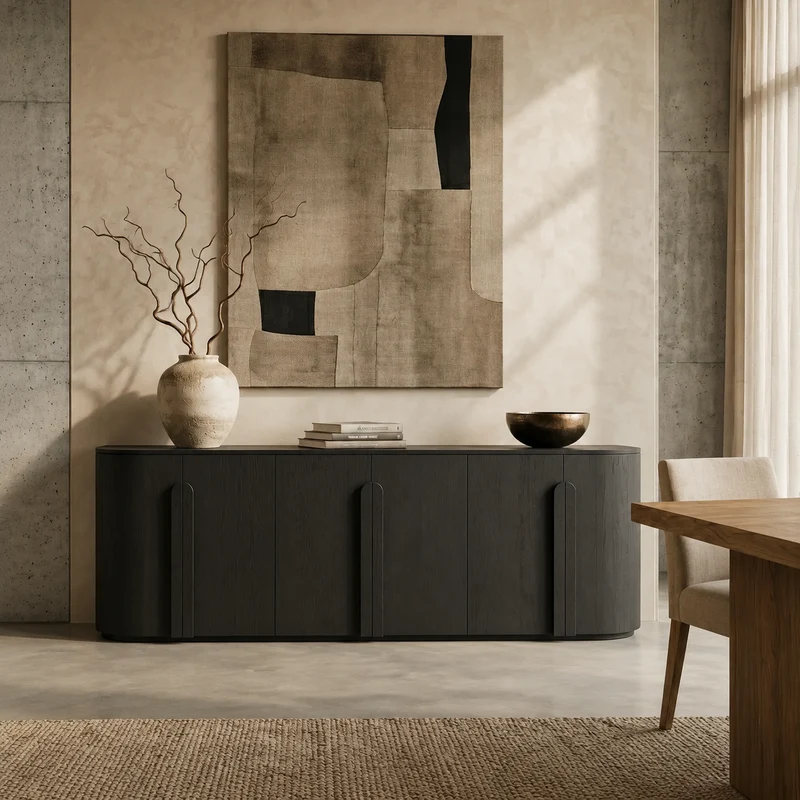Buffet Sydney en 240cm