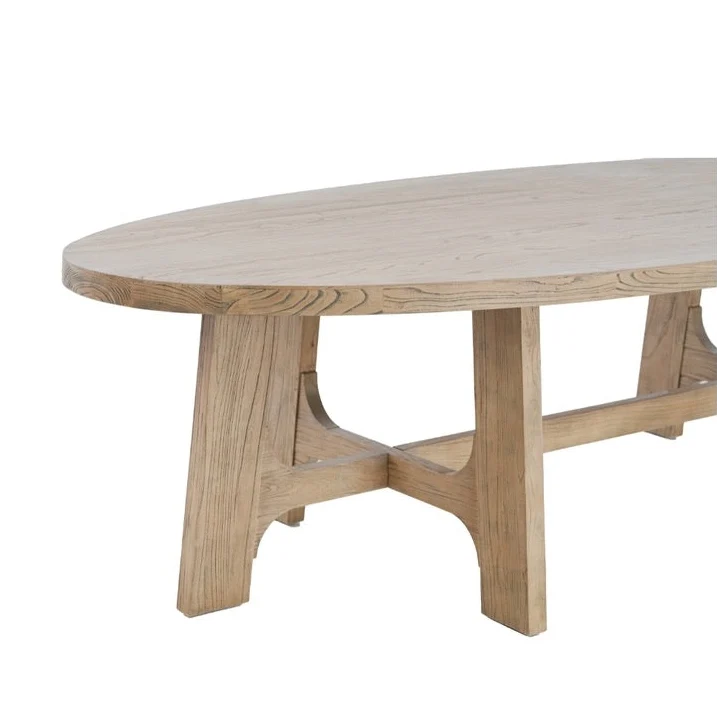Table à manger Romy en 280cm
