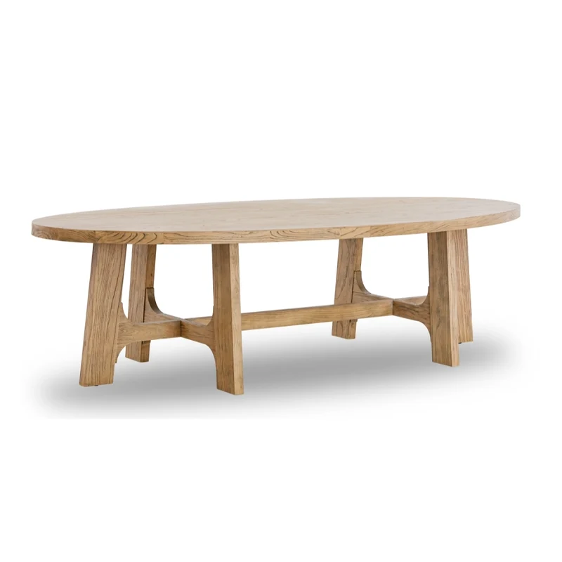 Table à manger Romy en 280cm