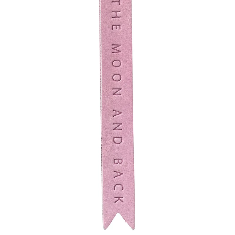 TO THE MOON