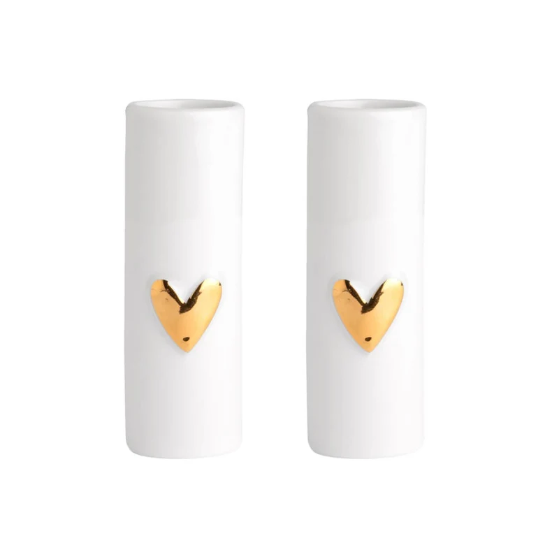 Mini-vases LOVE