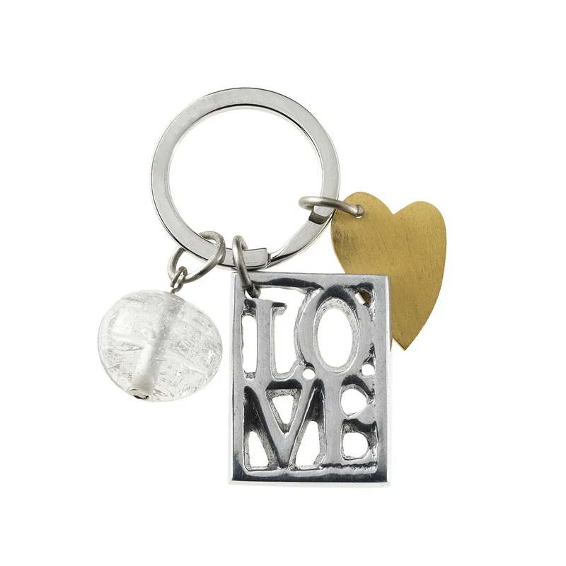 Porte-clefs LOVE