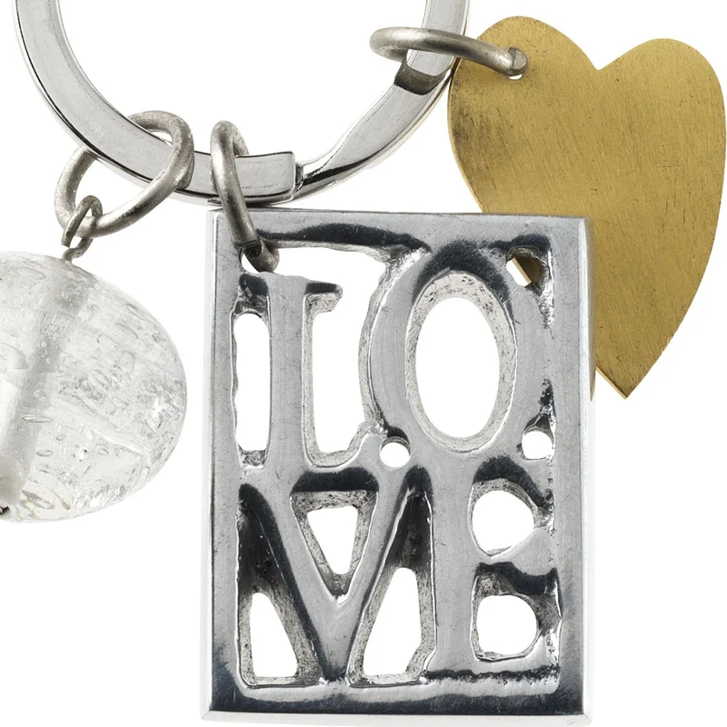 Porte-clefs LOVE