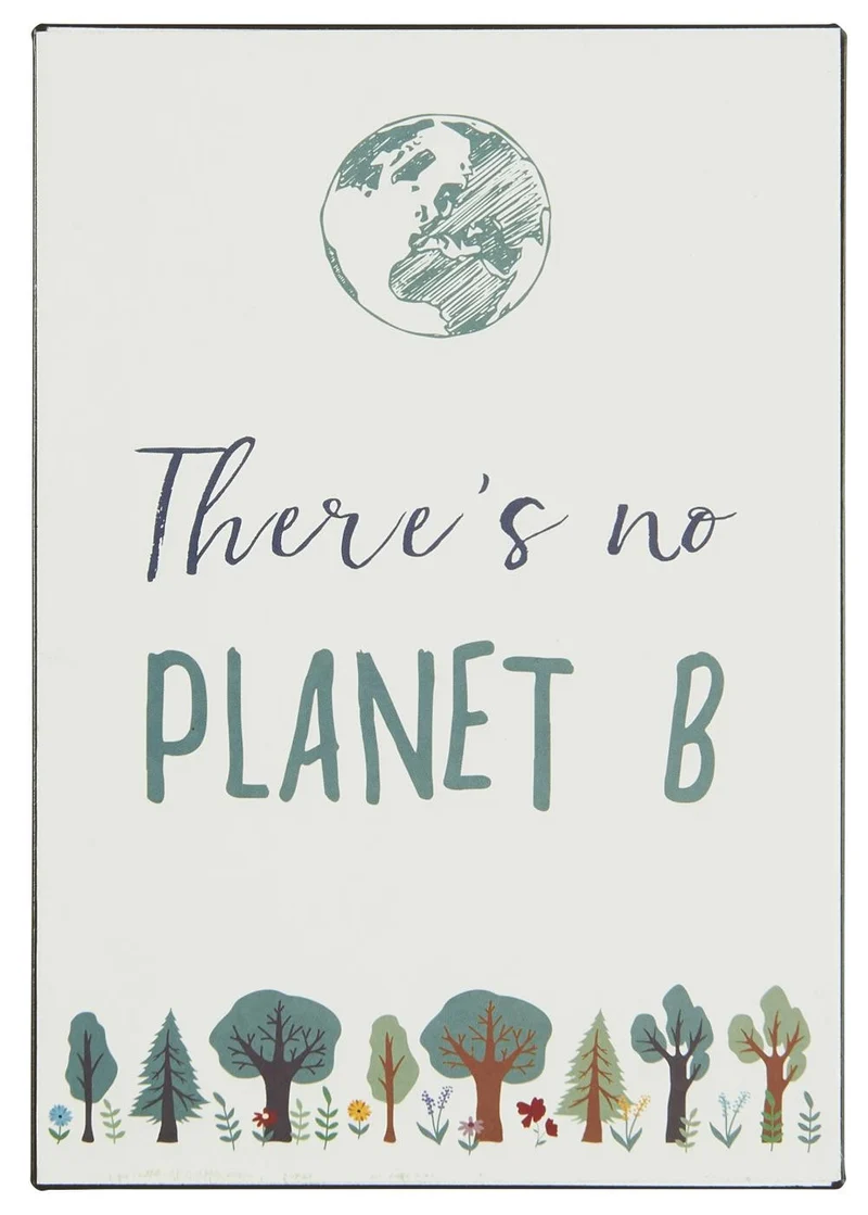 PLANET B