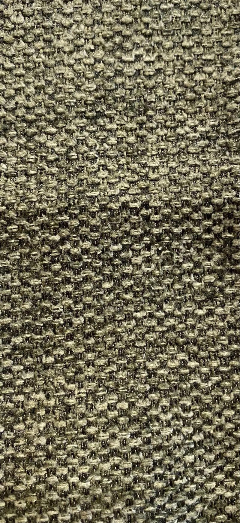 Chaise KANELL tissu